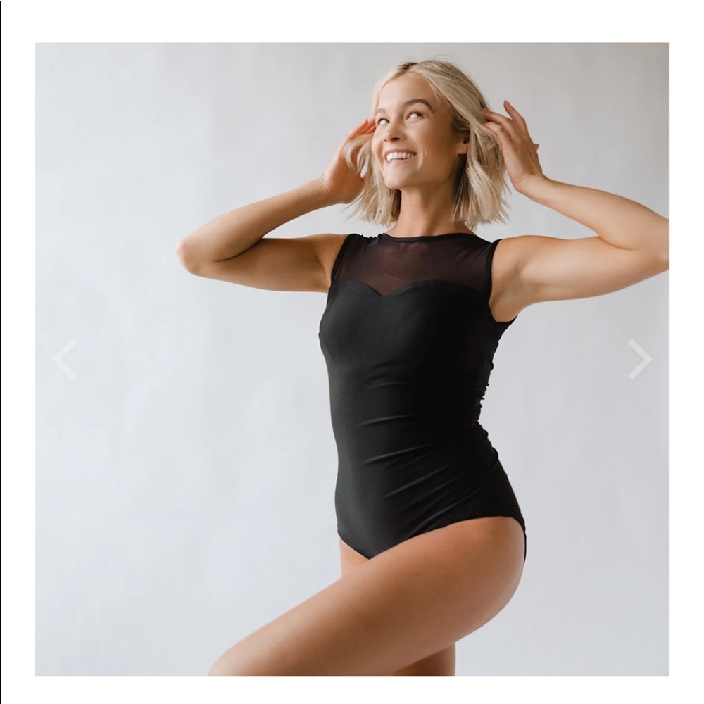 Albion Swimsuit